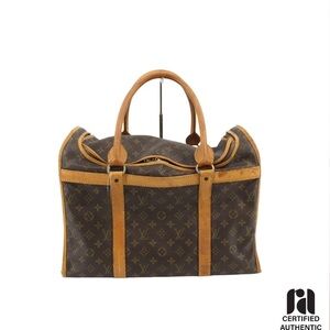 Louis Vuitton Sac Chasseur with COA